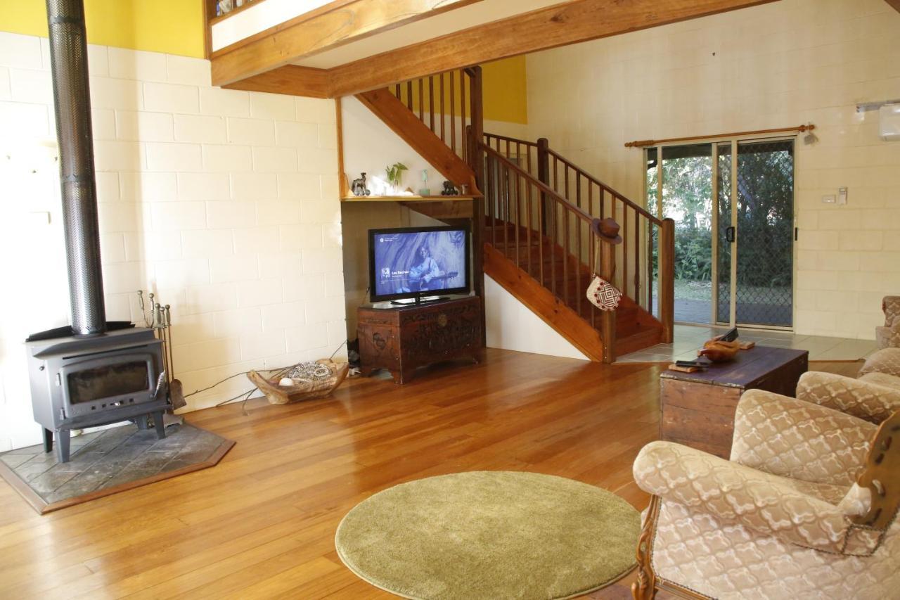 Charming 5 Bed Cottage With Fire Place Scotts Head Exterior foto